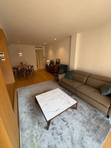 Piso en Venta en Eixample Nord