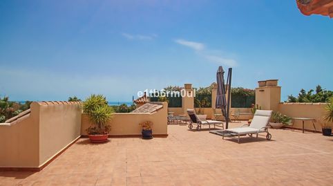 Foto 2 de Ático en venta en Sierra Blanca, Marbella