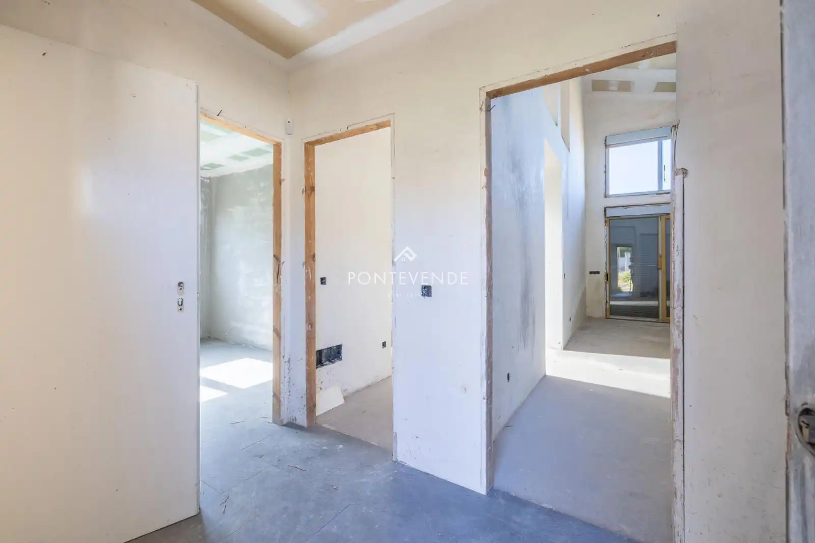 Casa o xalet en venda en Baiona amb Terrassa i Traster