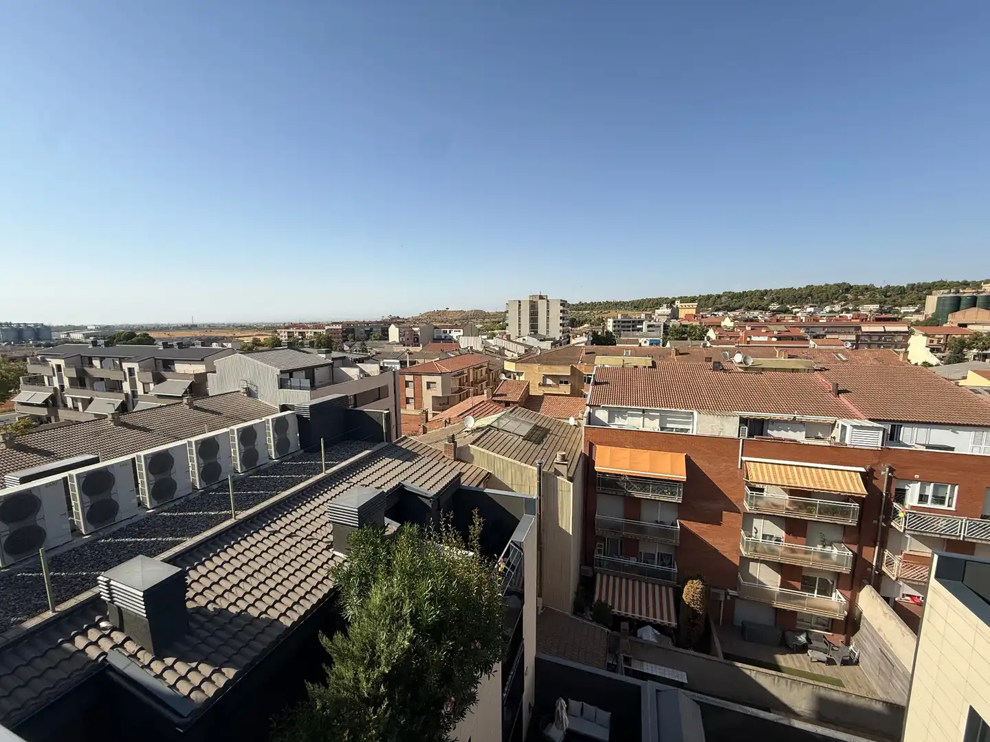 Duplex avec terrasse à vendre à Carrer de la Ciutat de Mataró, imagen 39