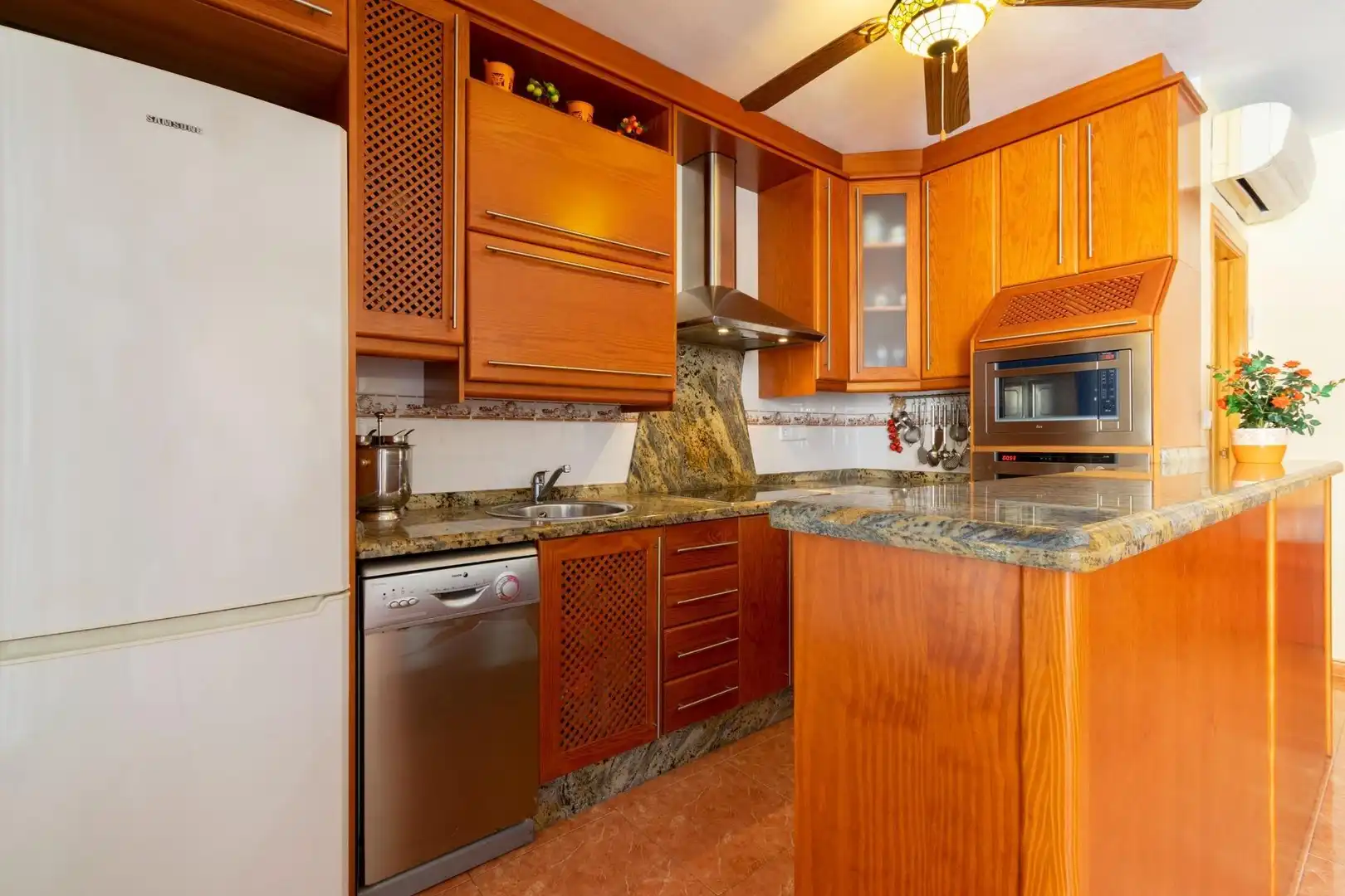 Apartament amb terrassa en venda a Mar Menor de Cartagena – Cabo de Palos, imagen 30