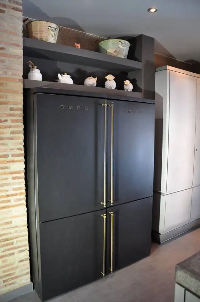 Kitchen of Houses for sale in Archidona  with Private garden, Terrace and Storage room