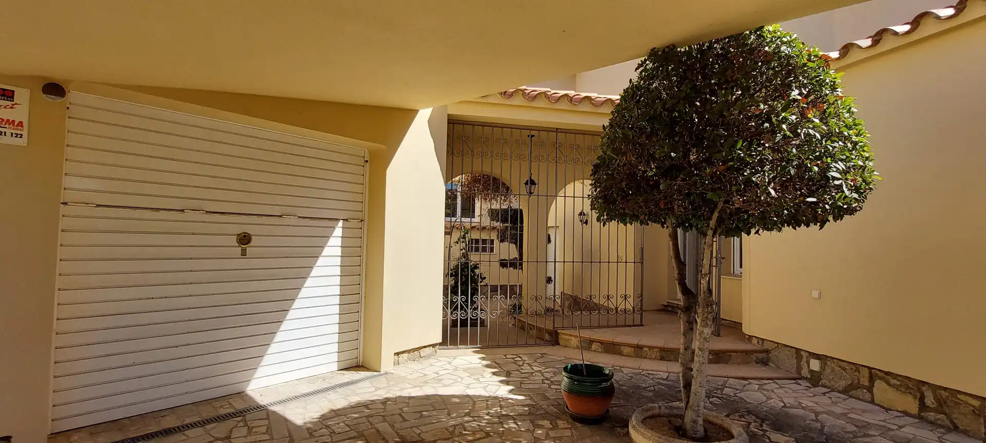 Detached house with terrace for sale in Les Tres Cales, imagen 56