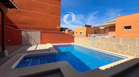 Foto 2 de Casa adosada de lloguer a De San Francisco, Los Cristianos, Santa Cruz de Tenerife