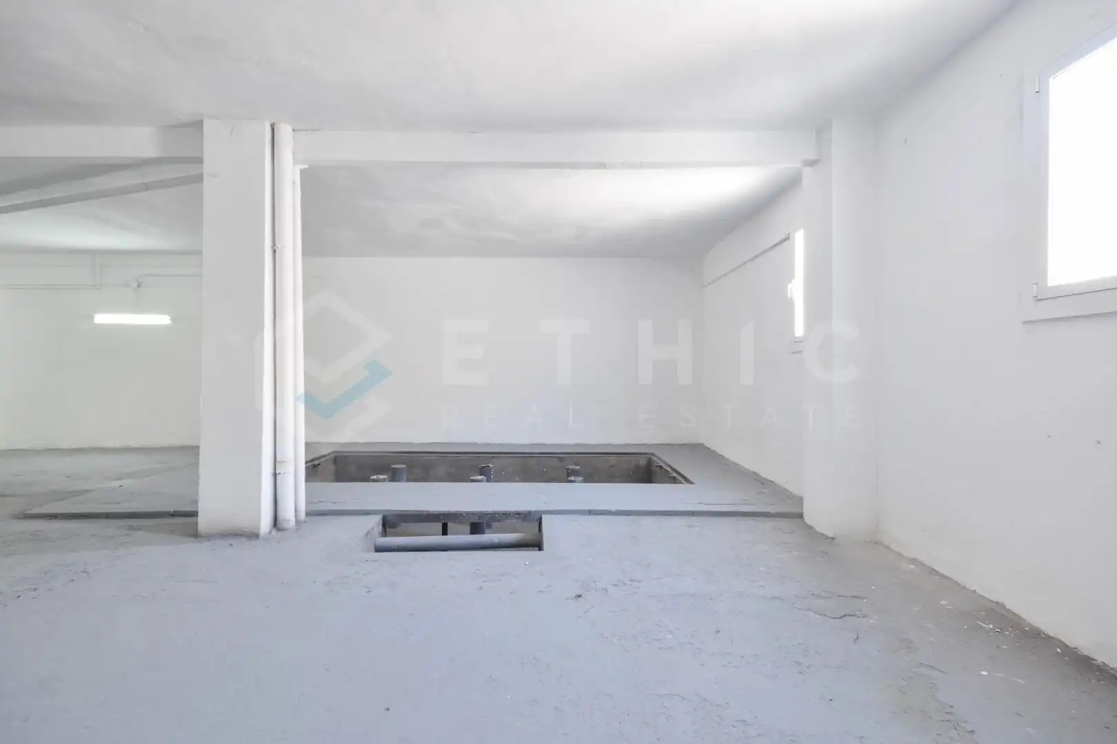 Gewerbefläche zur Miete in Carrer BARCELONA, imagen 8