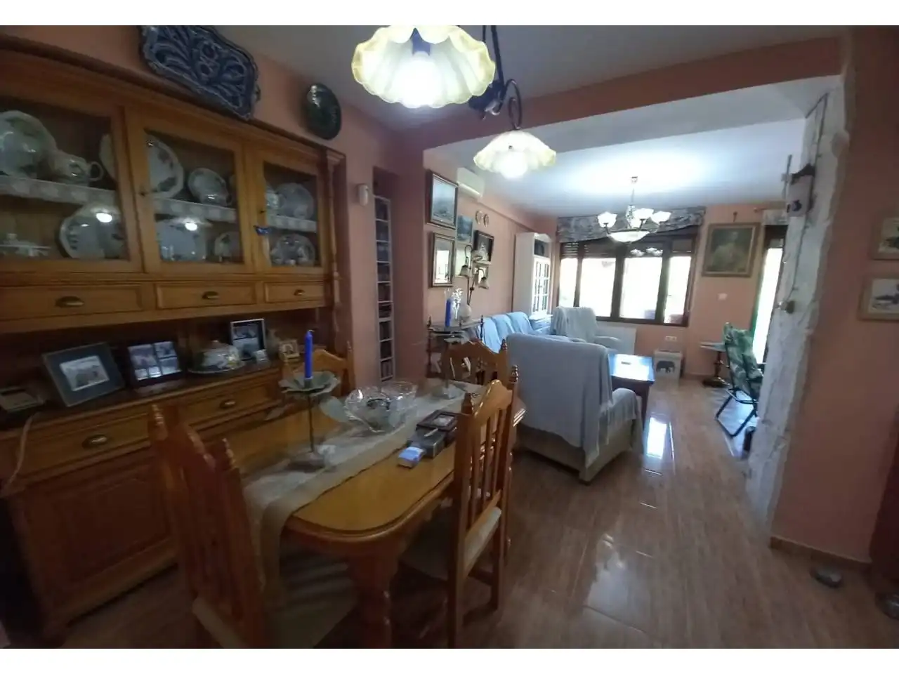Casa a schiera in vendita a Calle Granada, imagen 19