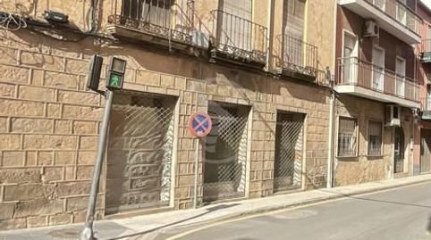 Foto 2 de Casa o chalet en venta en Tetuán, Centro ciudad, Linares