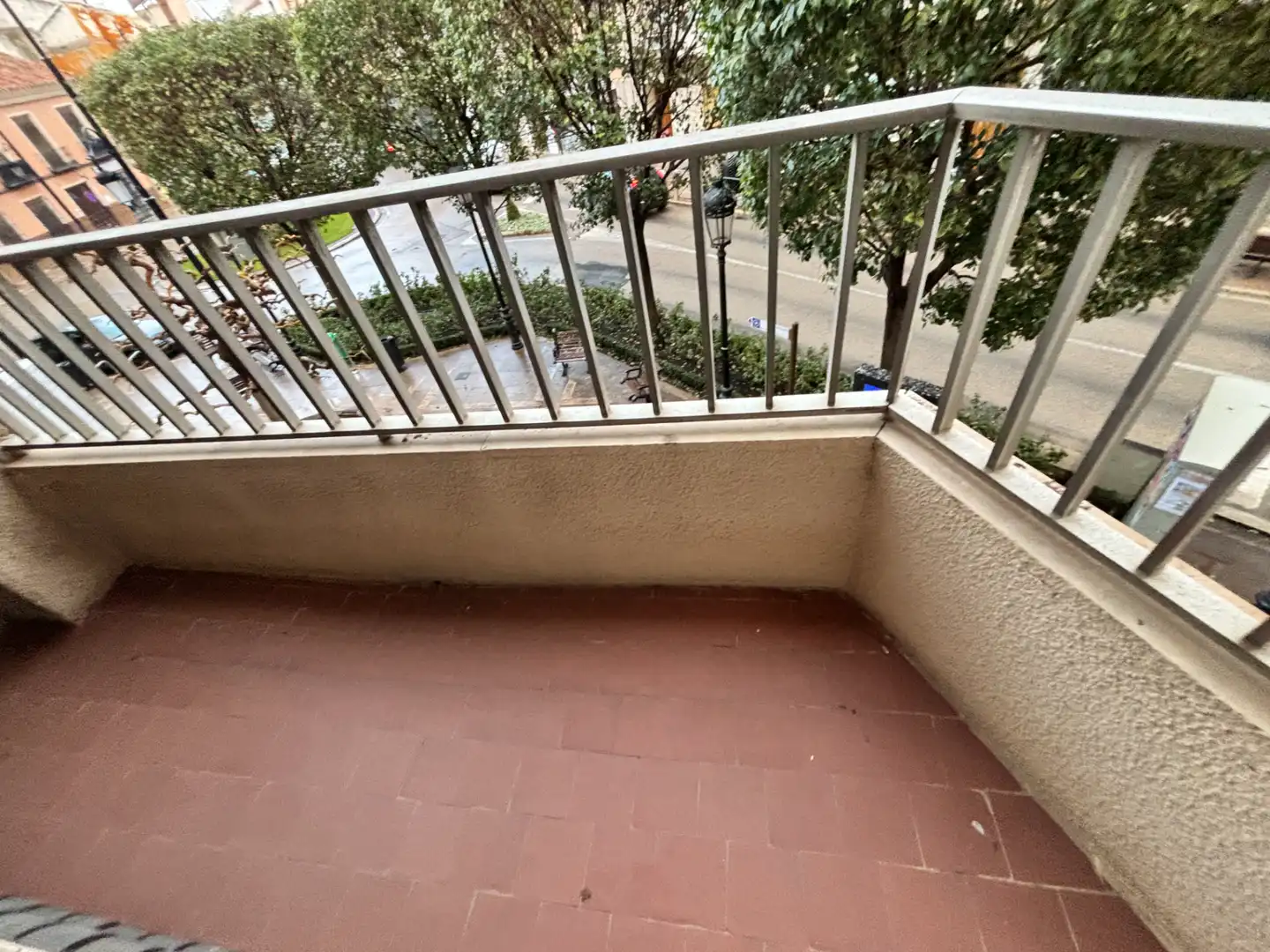 Pis amb terrassa en venda a Calle de Don Víctor Peñasco, imagen 8