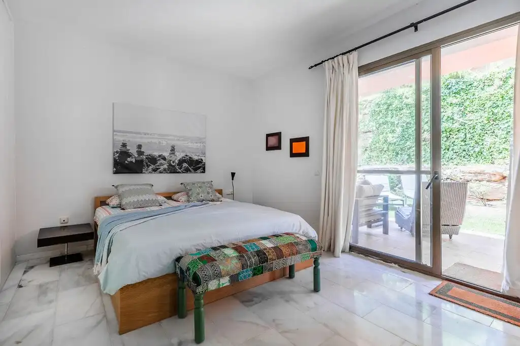 Apartment with pool for sale in La Mairena, imagen 22