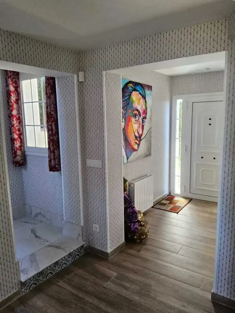 Maison avec piscine à vendre à Francolí - Freser - Noguera, imagen 17
