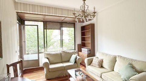 Foto 4 de Piso de alquiler en Madariaga Etorbidea, San Pedro de Deusto - La Ribera, Bilbao