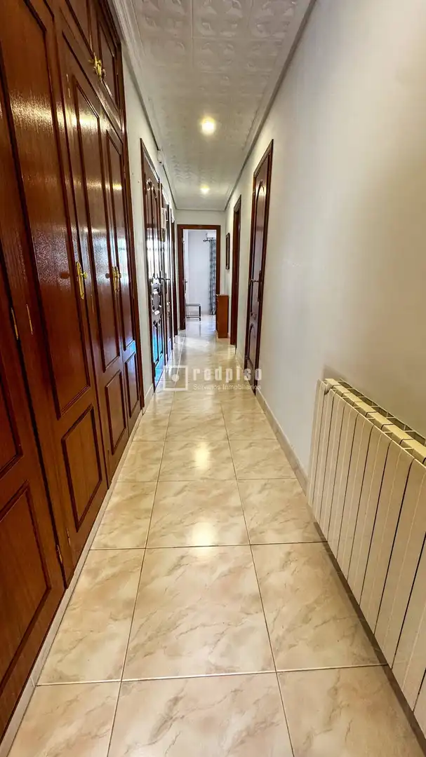 Piso en venta en Ferrol con Amueblado