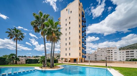 Foto 2 de Apartamento en venta en Canuta, Calpe / Calp