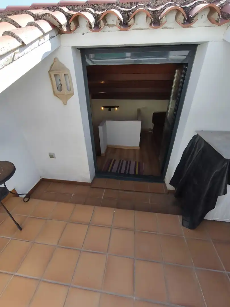 Detached homes for sale in Cáceres  with Heating, Terrace and Furnished