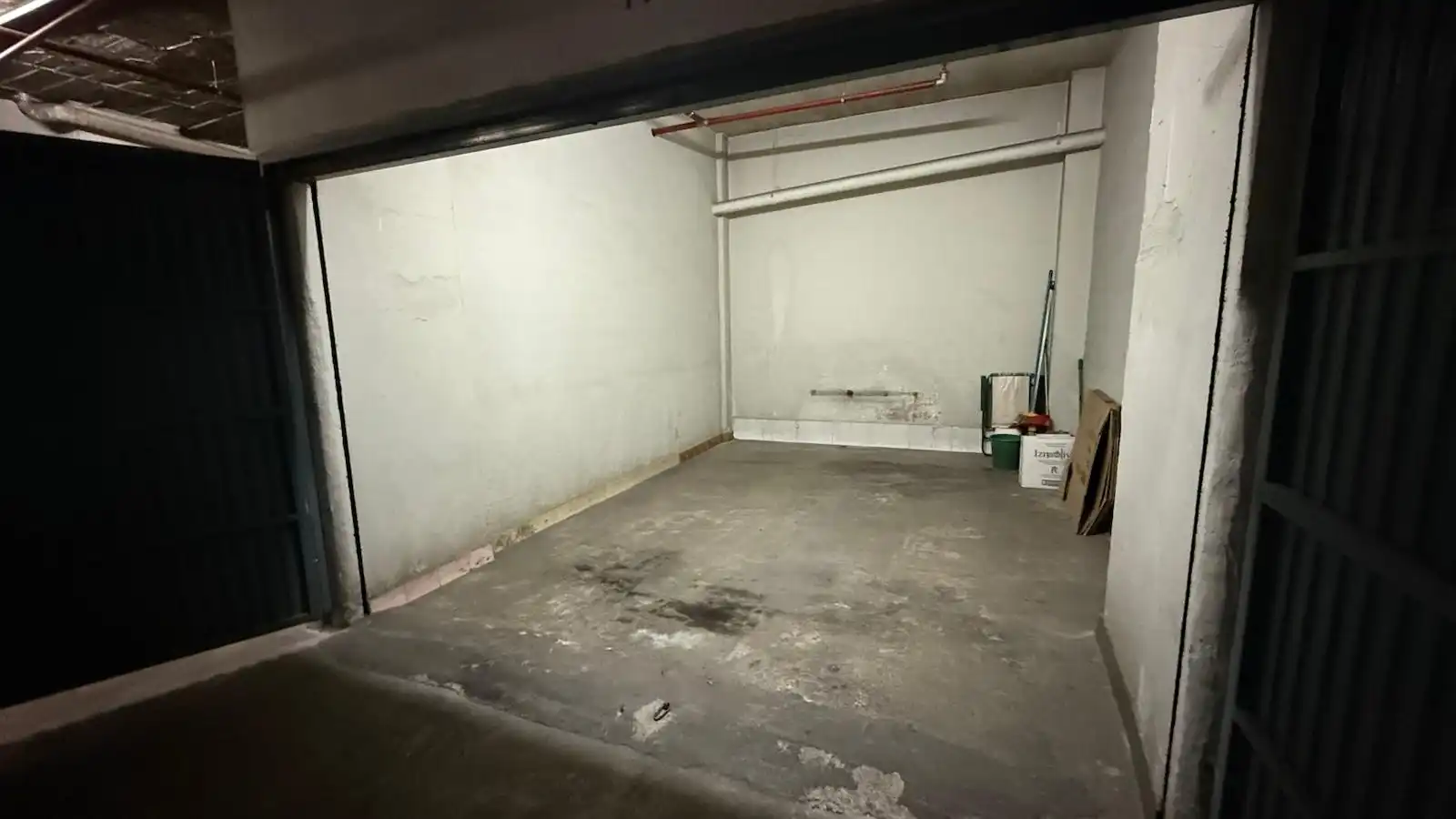 Ático en venta en Granada