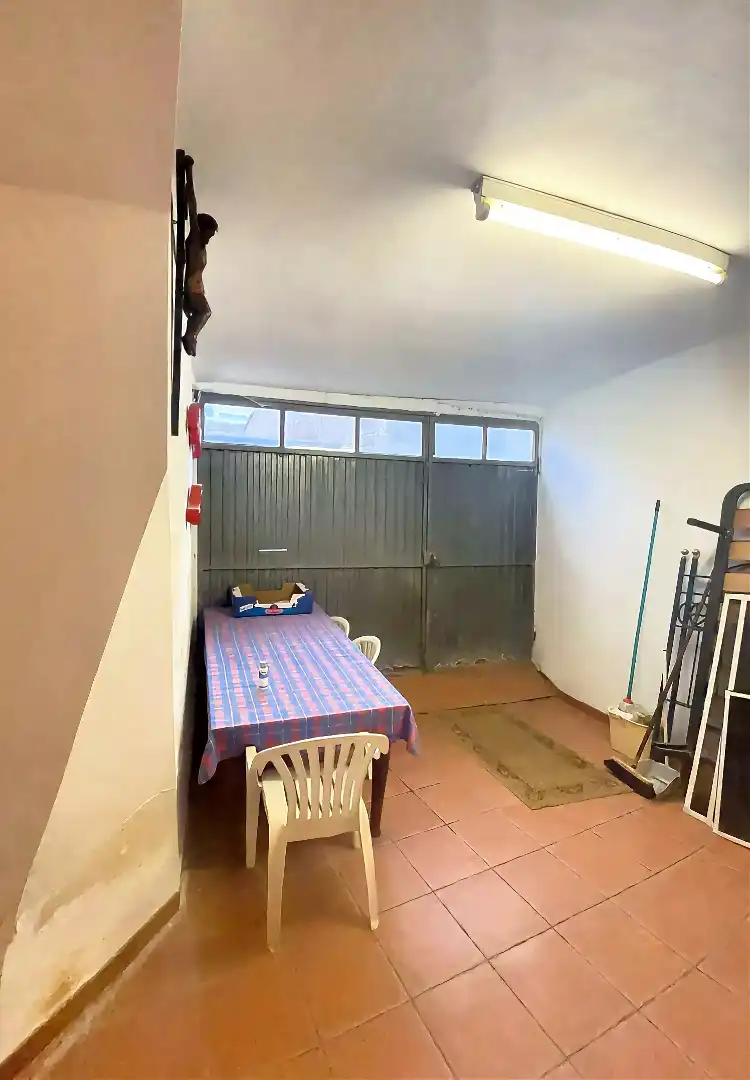 Haus oder Chalet zum Verkauf in Viveiro mit Heizung, Privatgarten und Abstellraum