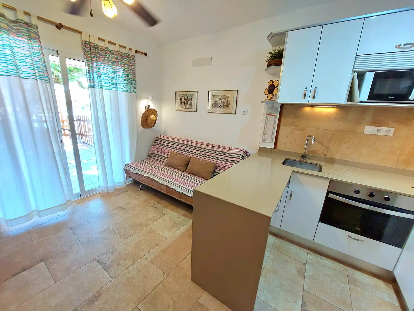 Duplexes for rent in Maspalomas - Meloneras