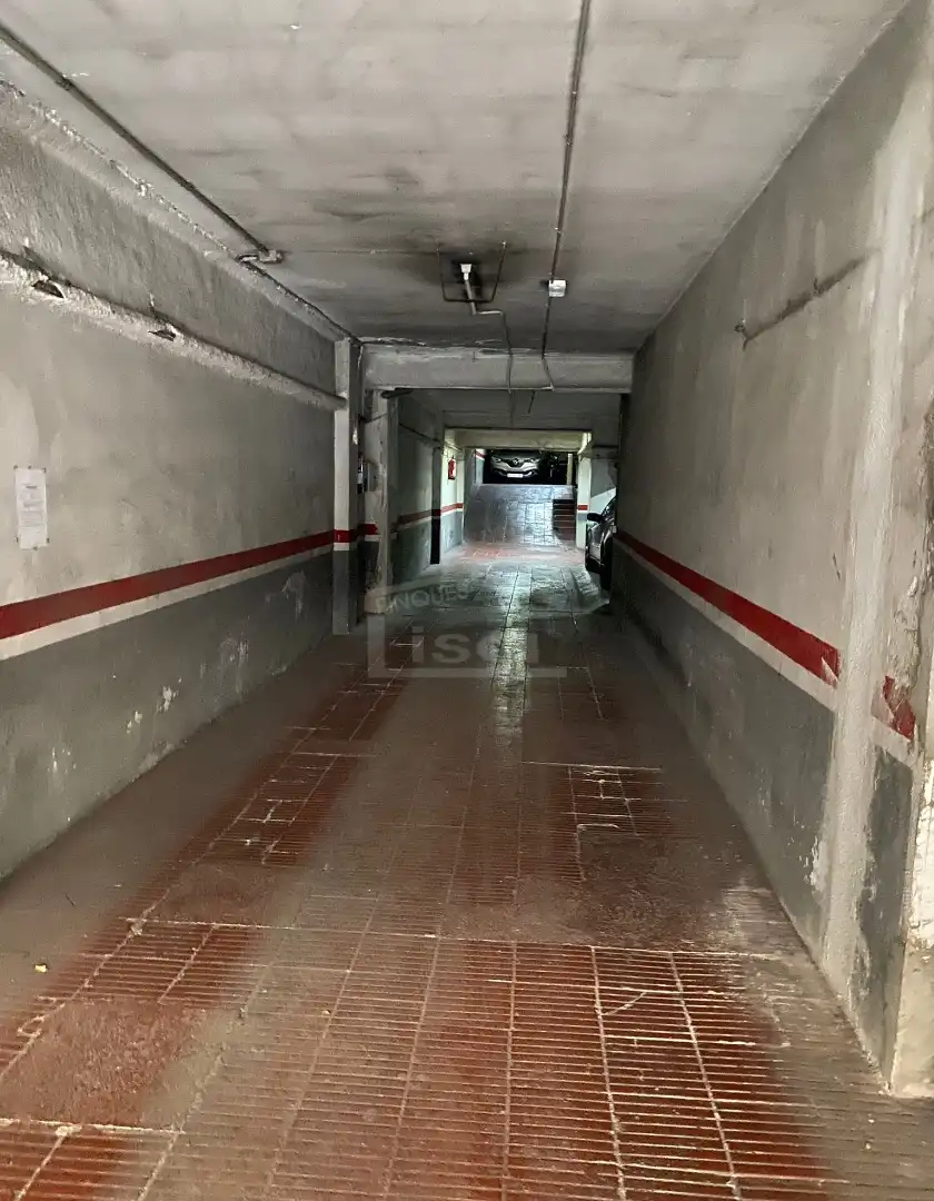Einzelparkplatz zum Verkauf in Carrer de Sant Antoni Maria Claret, imagen 5