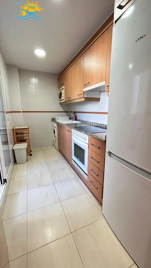 Apartments for sale in Playa de Daimus, Daimús