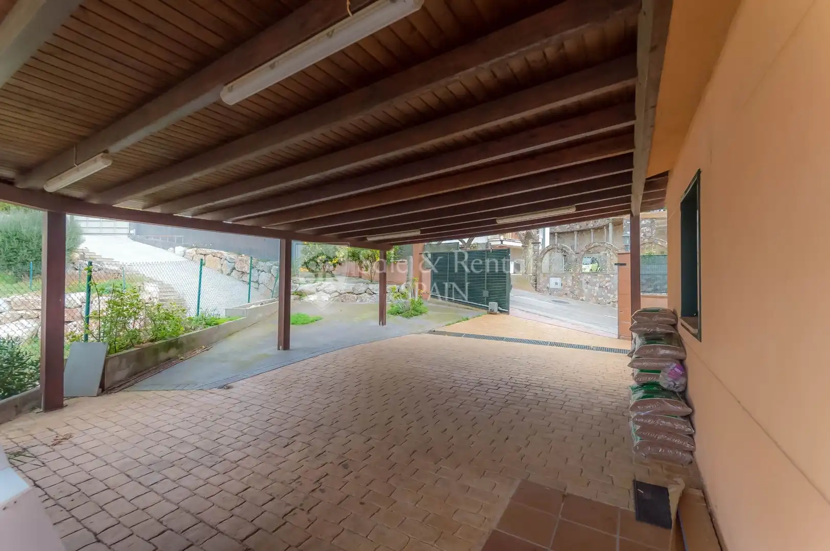 Casa con piscina en venta en Roca Grossa, imagen 49