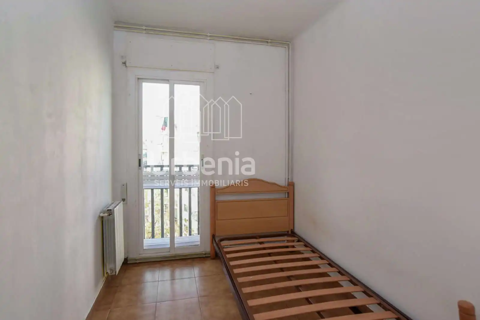 Bedroom of Attic for sale in Mataró  with Terrace