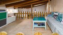 Living room of House or chalet for sale in  Palma de Mallorca  with Heating, Private garden and Terrace