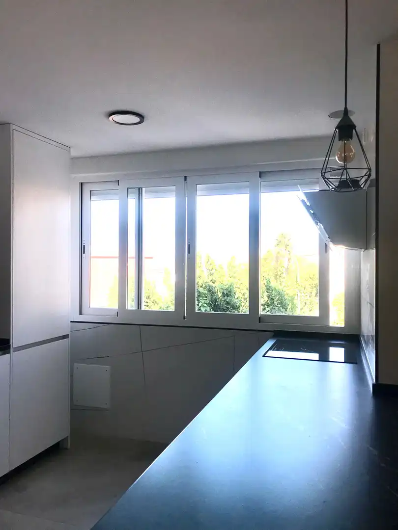 Appartement compact à louer à Calle María de Molina 2, imagen 7