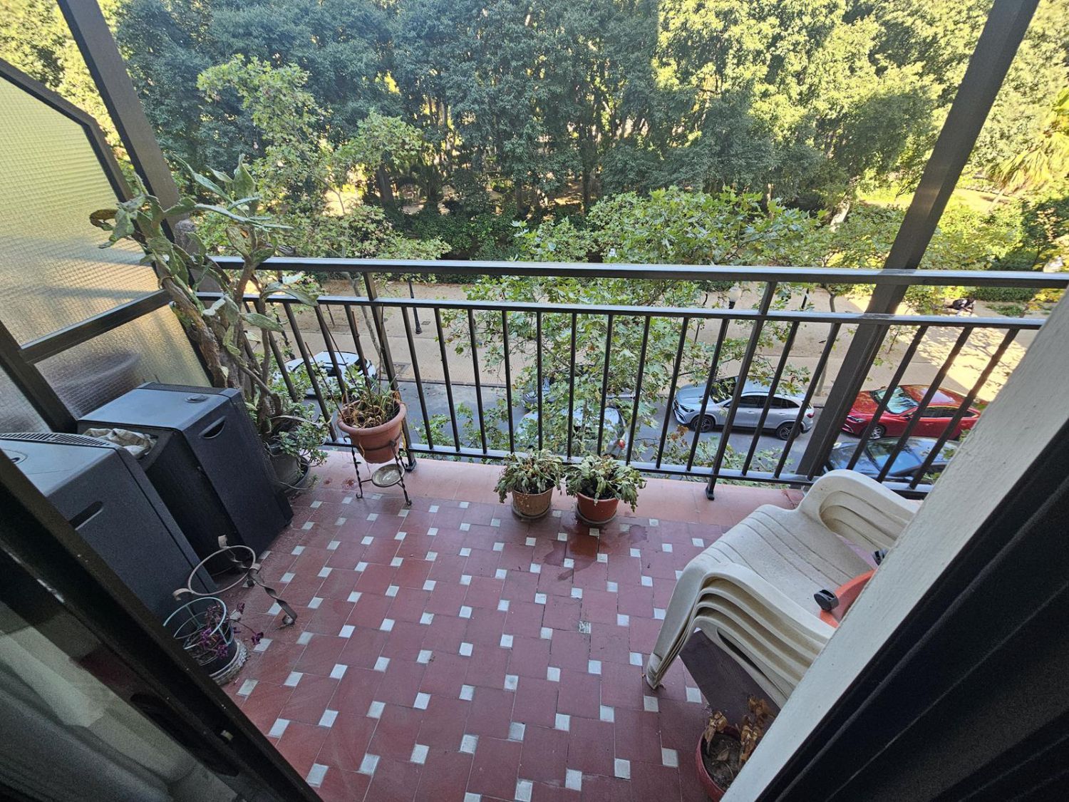 Flat for sale in RIBALTA, Parque Ribalta - Plaza de Toros, Centro