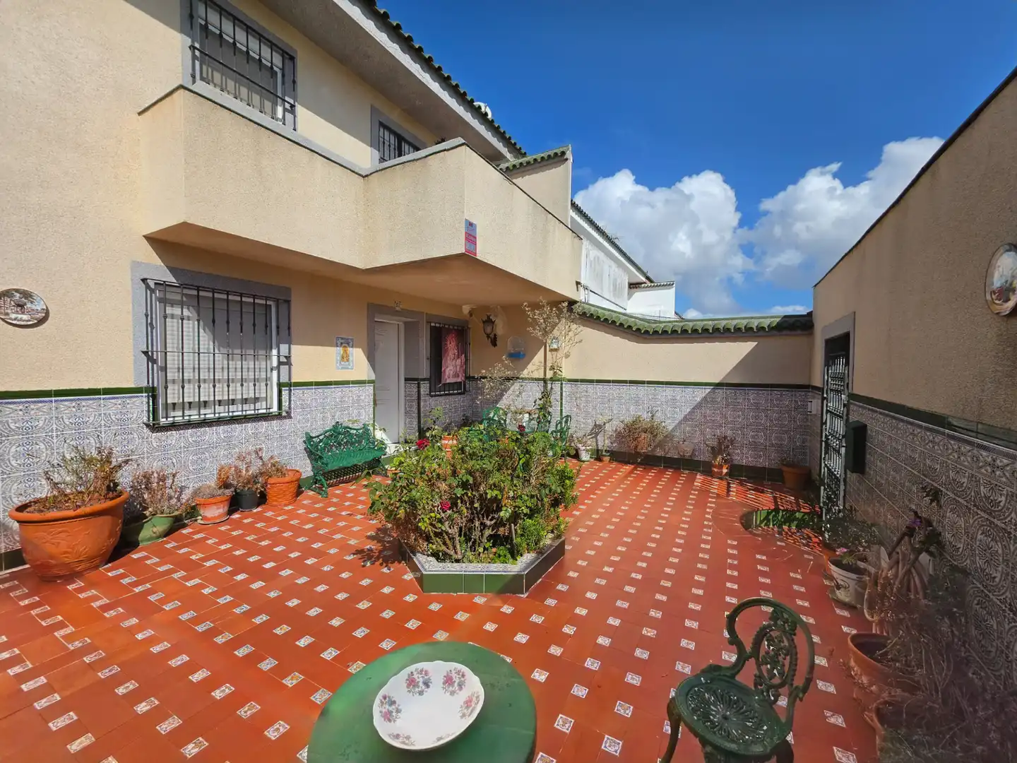 Terraced house for sale in San García, imagen 7