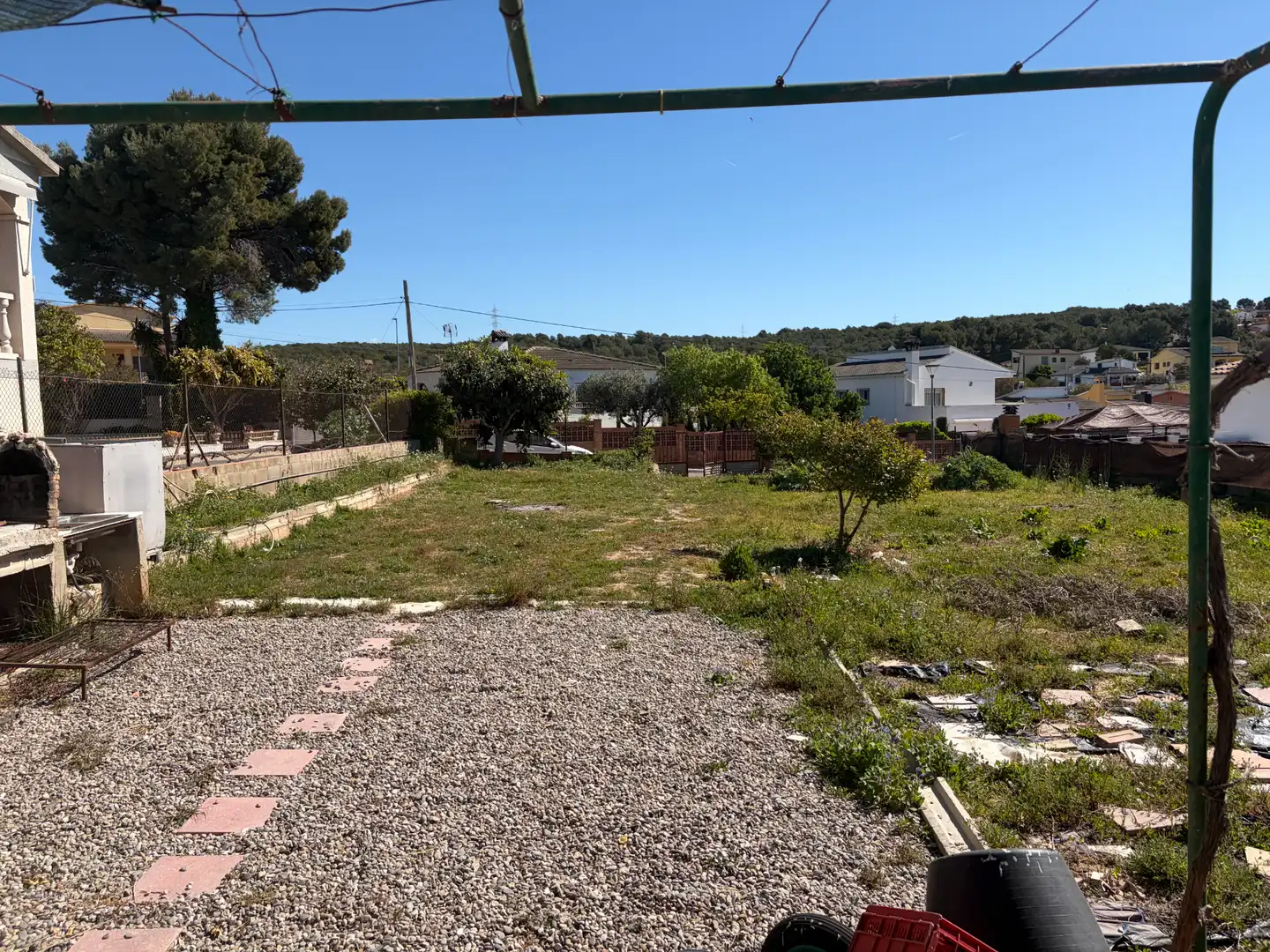 Terreno residencial en venta en Carrer de les Oliveres, imagen 8