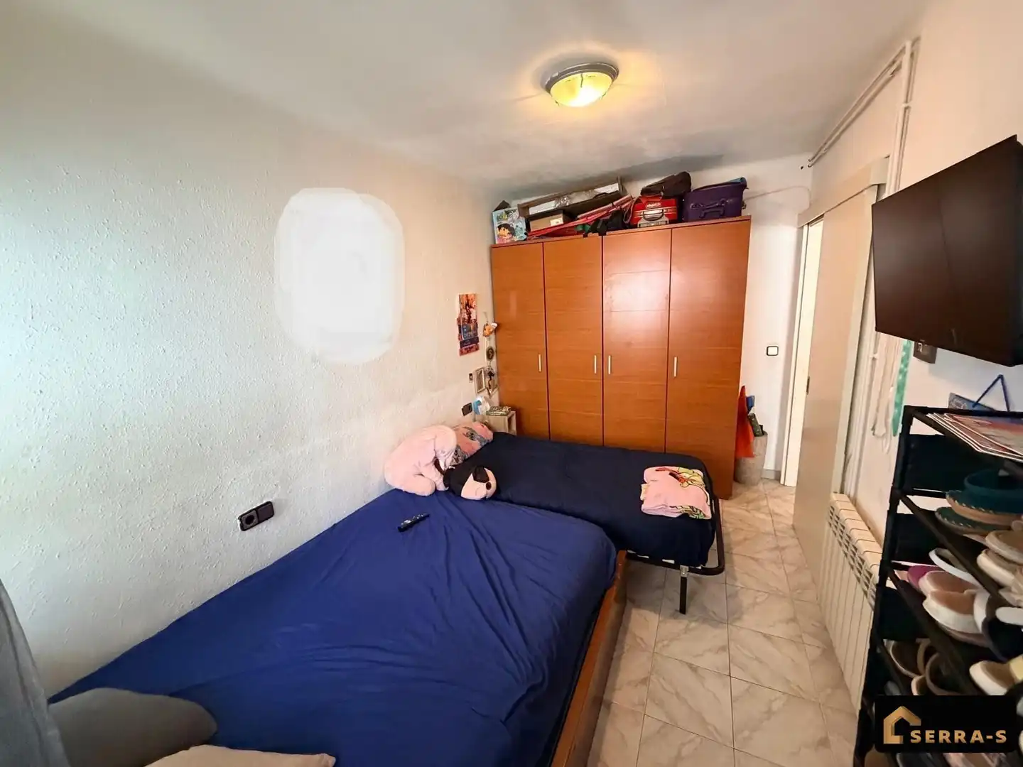 Wohnung mit Terrasse zum Verkauf in Malgrat de Mar, imagen 7