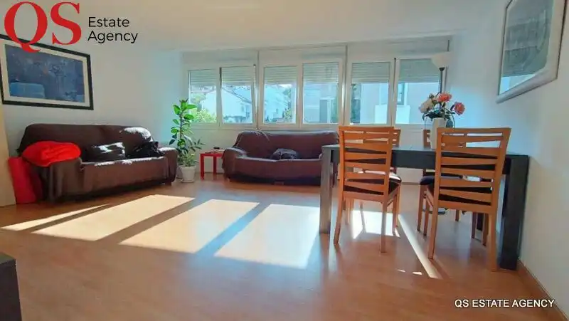 Piso con terraza en venta en Centre, imagen 2
