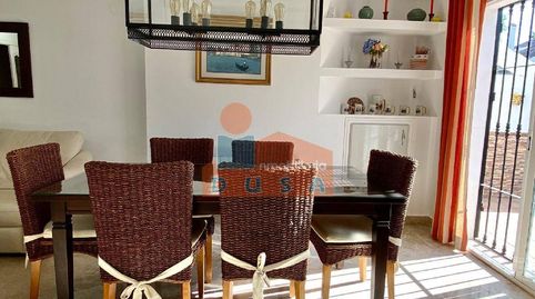 Photo 4 of Houses for rent in La Dama de Noche - La Alzambra, Marbella