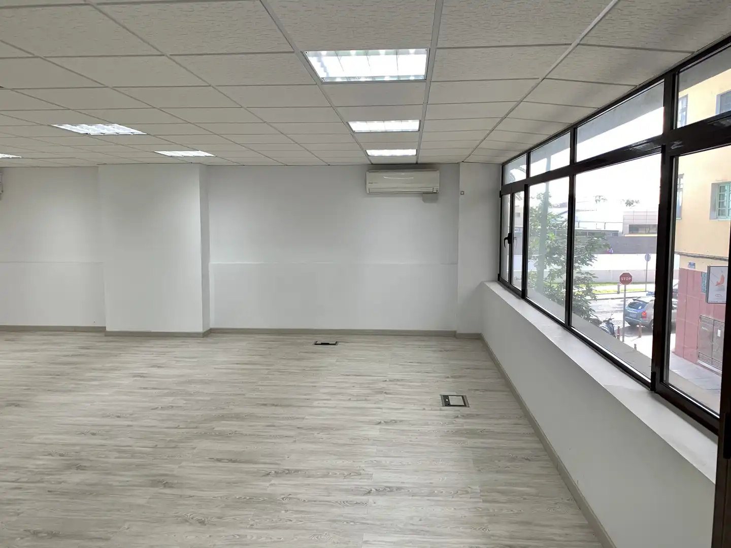 Ufficio con ascensore in affitto a Calle Ruiz de Alda 4, imagen 8