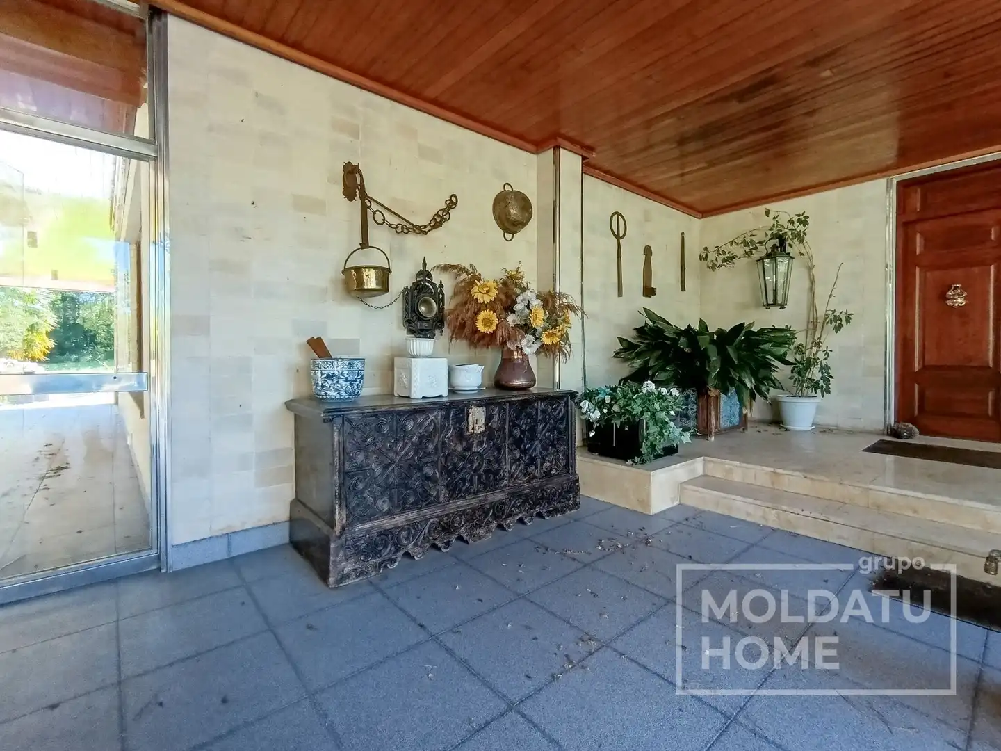 Casa amb jardí en venda a Hondarribia, imagen 87