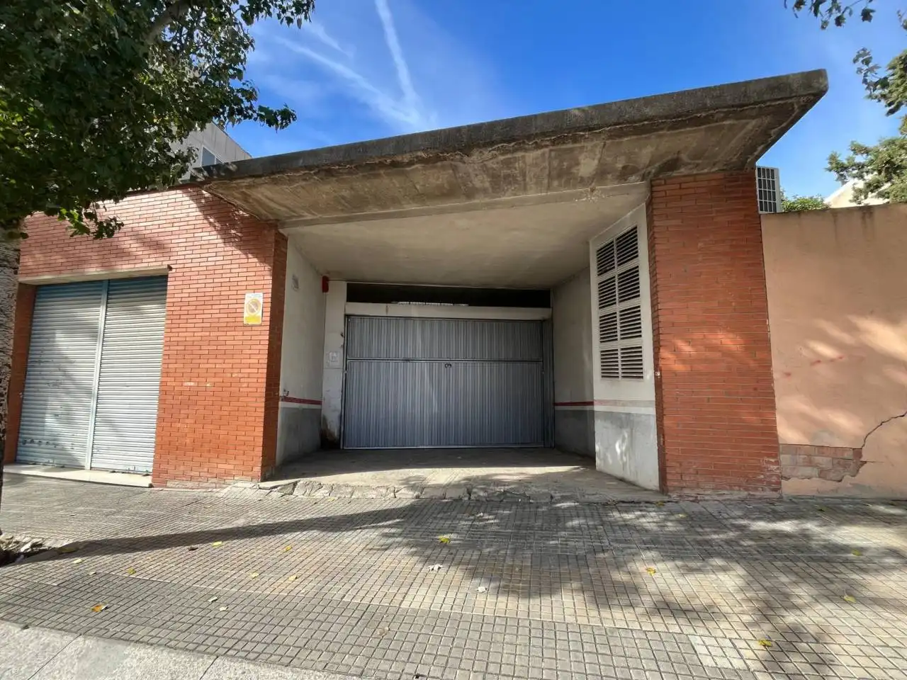 Aparcamiento en venta en Rambla Generalitat, imagen 7