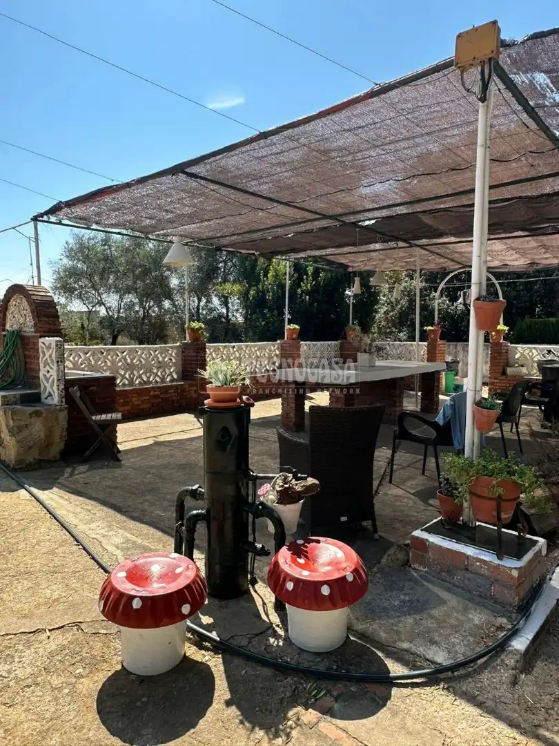 Flat for sale in Alcolea