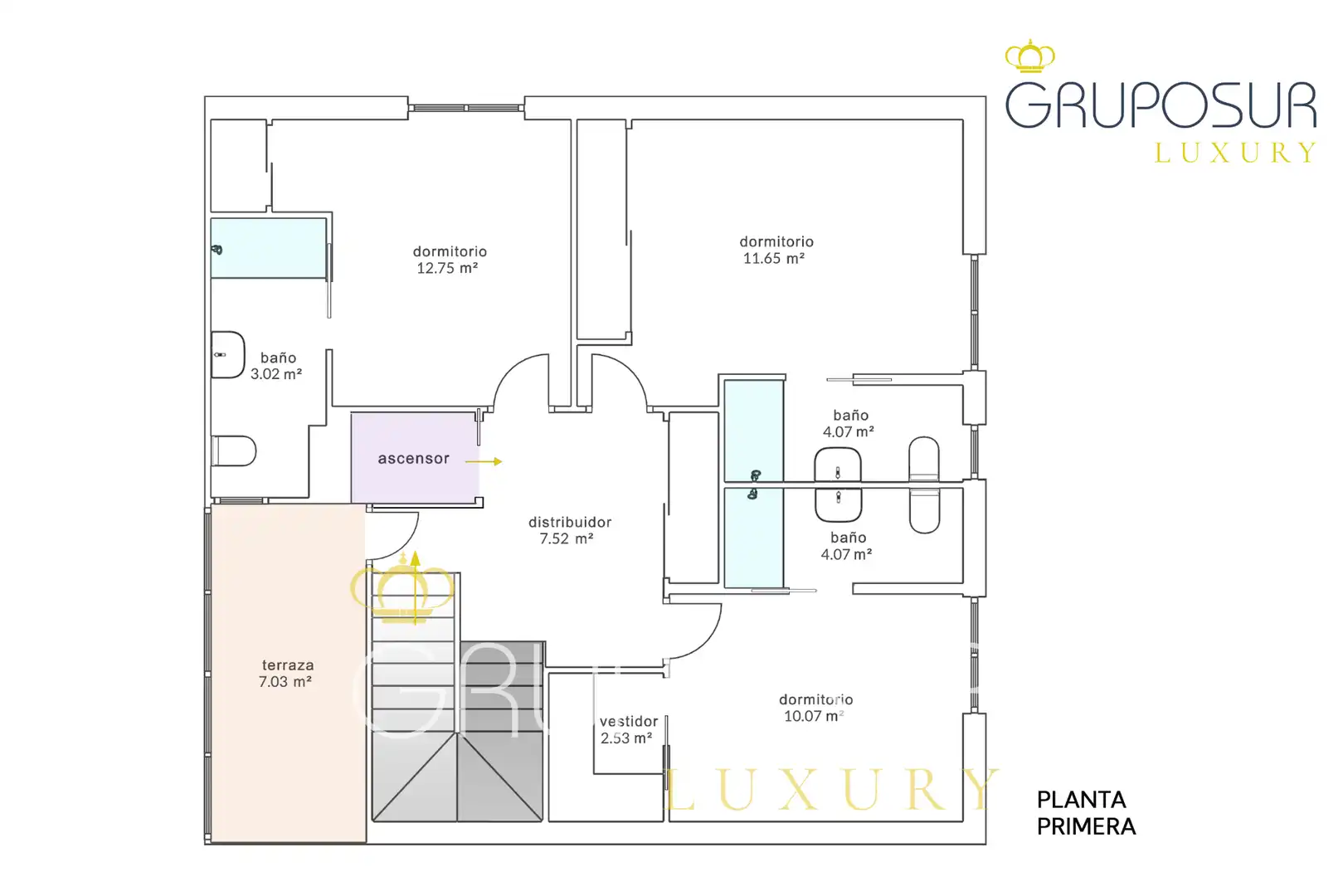 Casa o chalet en venta en Valladolid con Aire acondicionado, Calefacción y Jardín privado