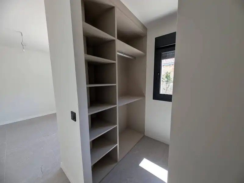 Casa adosada en venta en El Espinar con Calefacción y Terraza