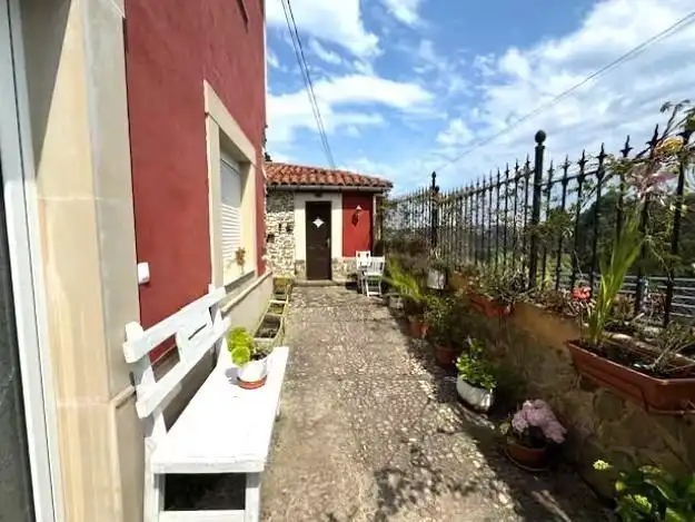 House with garden for sale in VILLADEMAR 64, imagen 5