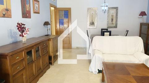 Photo 4 of Flat to rent in Avinguda Ancha de Castelar, Centro, San Vicente del Raspeig / Sant Vicent del Raspeig