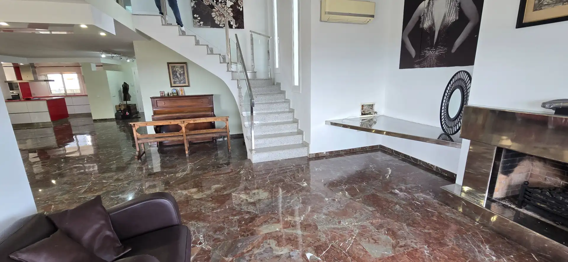 Chalet con terraza en venta en Avinguda de Catalunya, imagen 77