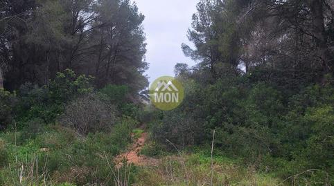 Foto 5 de Residencial en venta en Montañar - El Arenal, Jávea / Xàbia