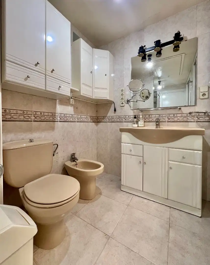 Piso con terraza en venta en Carrer de los Castillejos, imagen 17