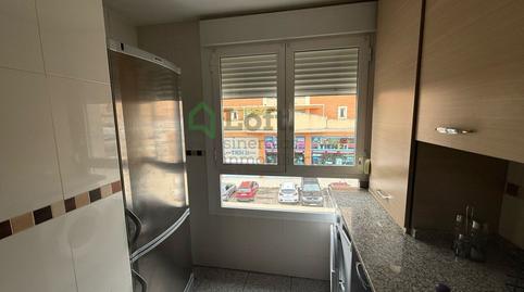 Foto 3 de Apartament de lloguer a Maria Auxiliadora - Barriada de Llera, Badajoz Capital