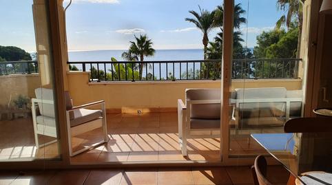 Foto 3 de Apartament de lloguer a Marymontaña, Mascarat, Altea