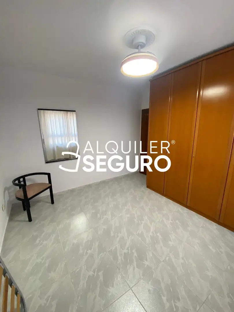Piso con ascensor en alquiler en Castilla, imagen 15