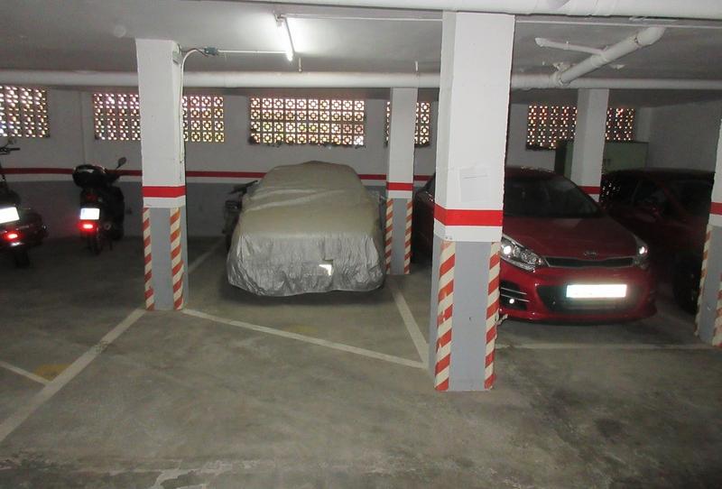 Photo 1 of Garage for sale in Carrer de L'estany de la Ricarda, Sagnier - Plaça de Catalunya, Barcelona