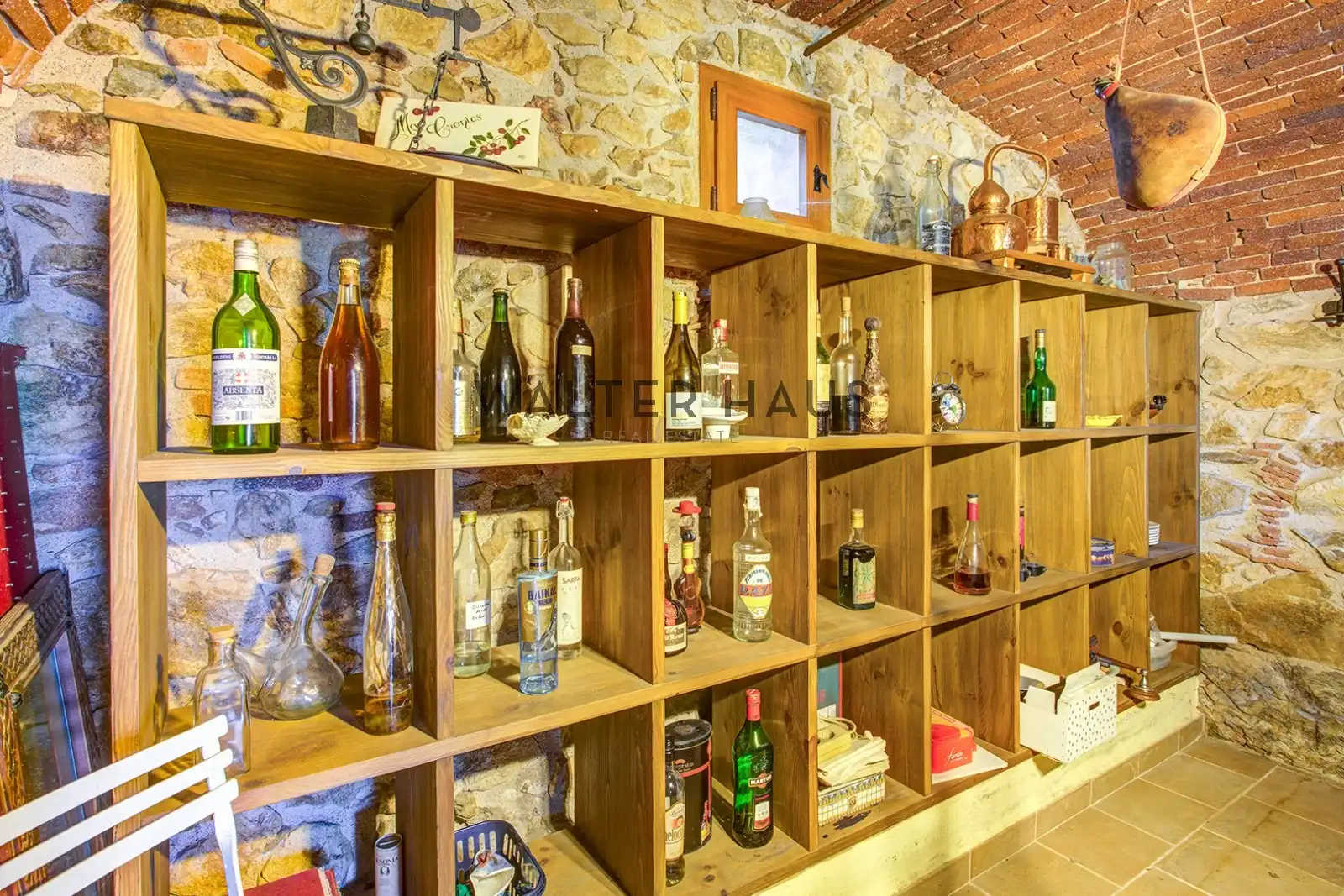 Finca rústica en venda en Calonge i Sant Antoni amb Aire condicionat, Jardí privat i Terrassa