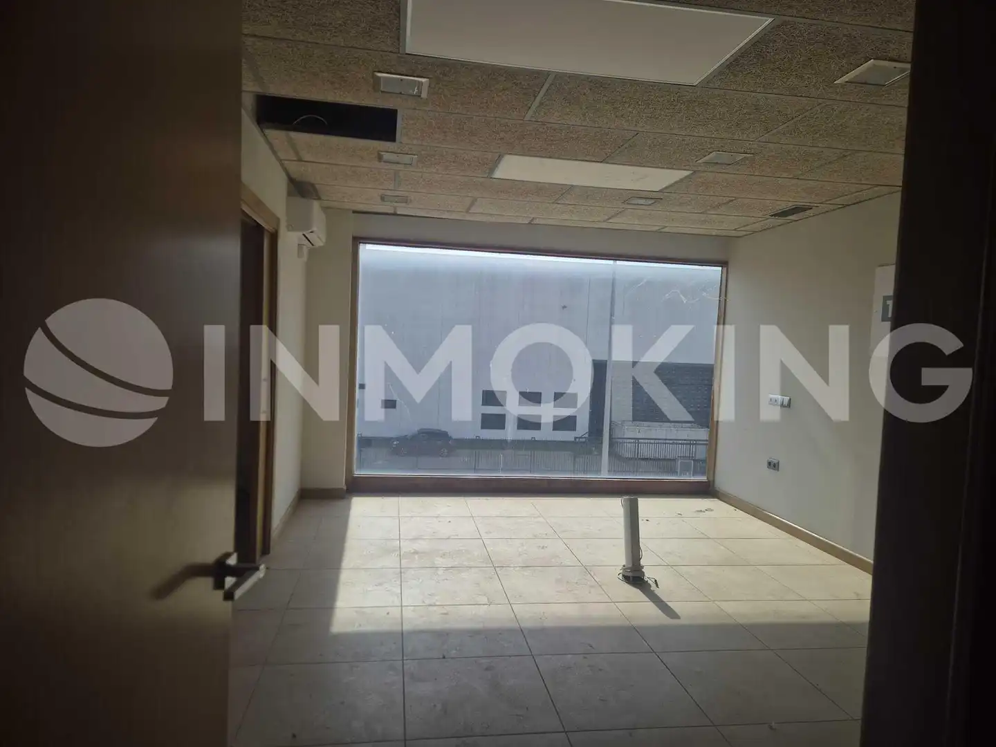 Nave industrial en venta en Algemesí